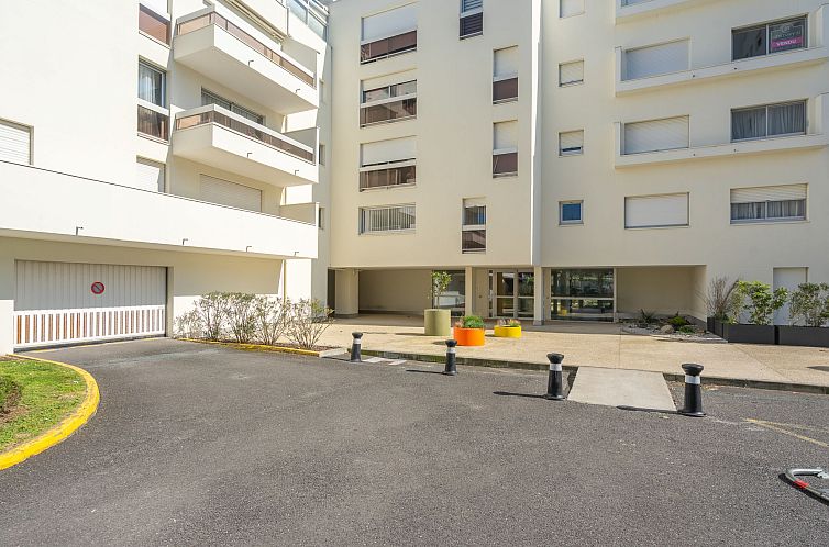 Appartement Résidence de Mons