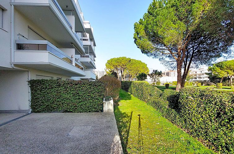 Appartement Résidence de Mons