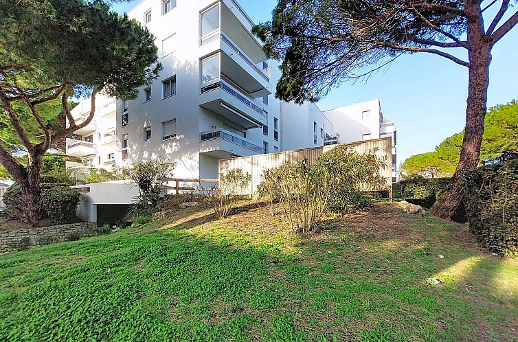 Appartement Résidence de Mons