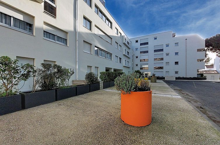 Appartement Résidence de Mons