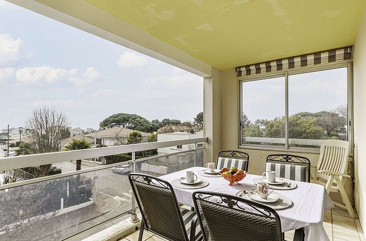 Appartement Le Garden