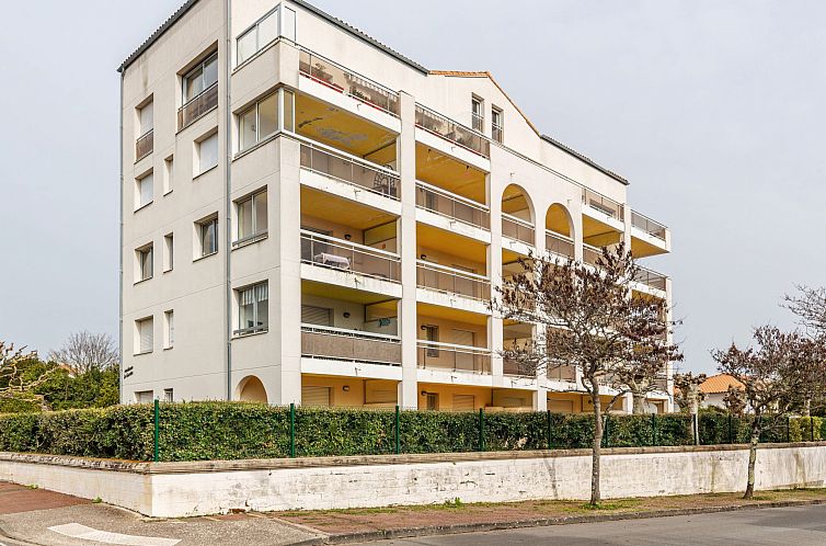 Appartement Le Garden