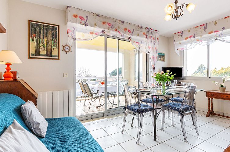 Appartement Le Garden