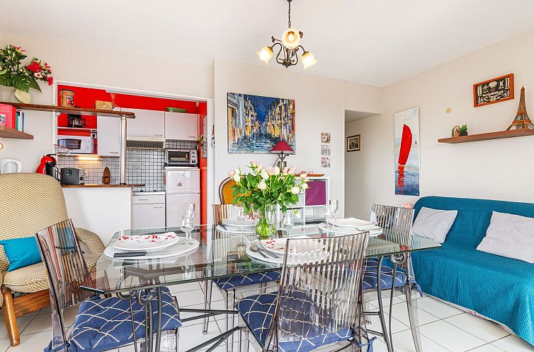 Appartement Le Garden