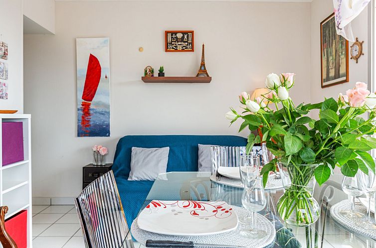 Appartement Le Garden