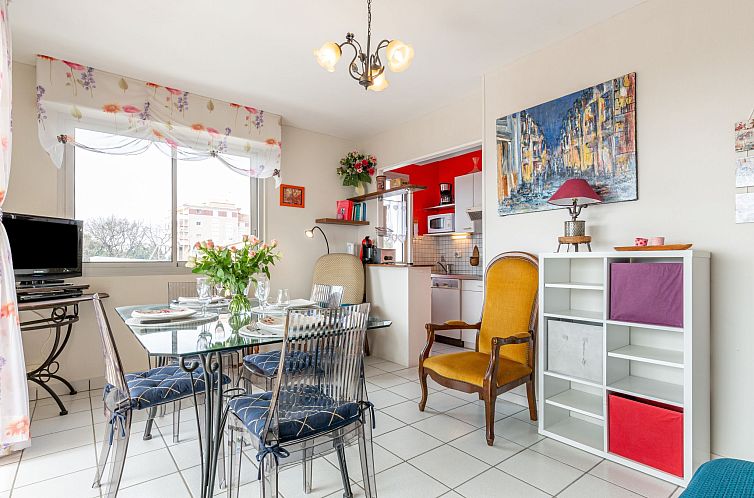 Appartement Le Garden