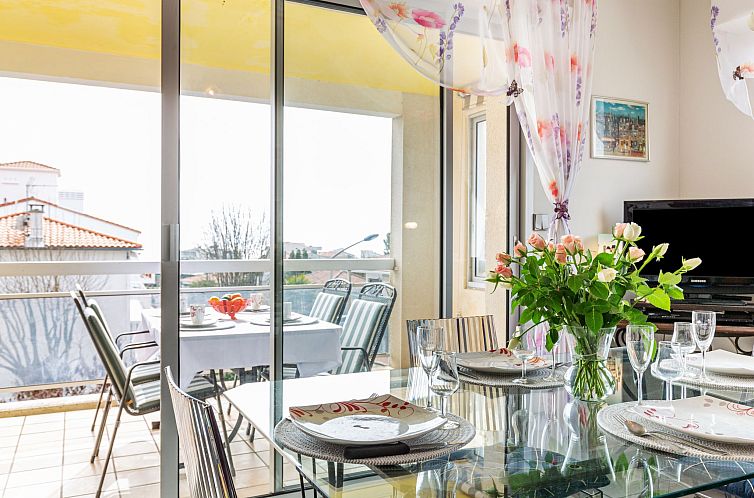 Appartement Le Garden