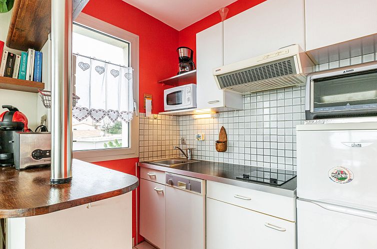 Appartement Le Garden