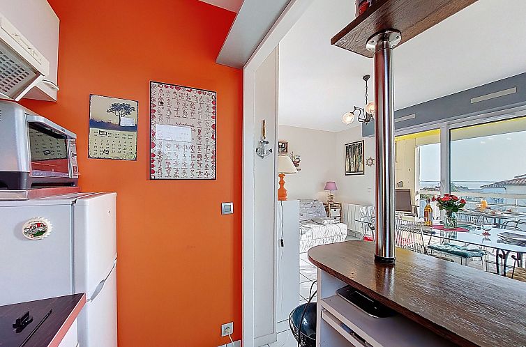 Appartement Le Garden