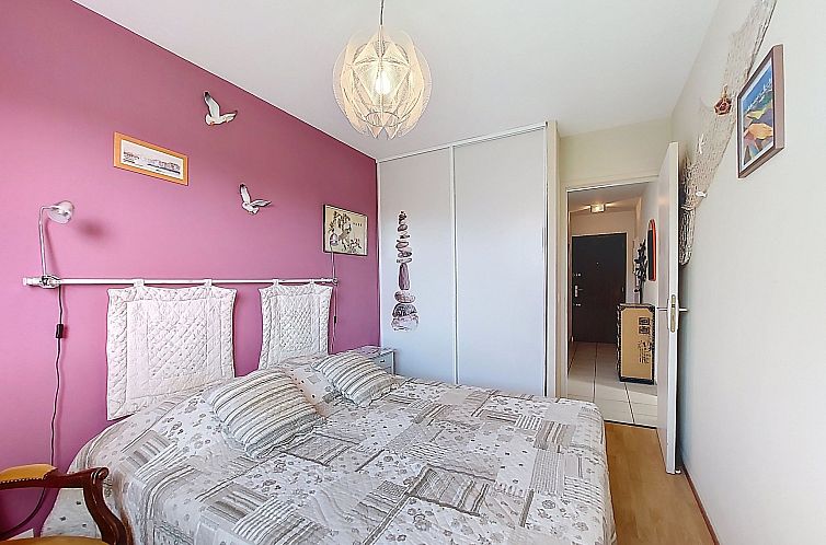 Appartement Le Garden