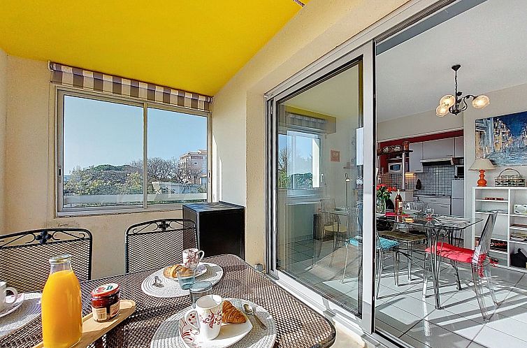 Appartement Le Garden