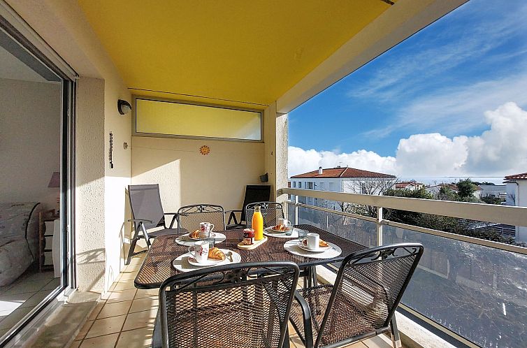 Appartement Le Garden