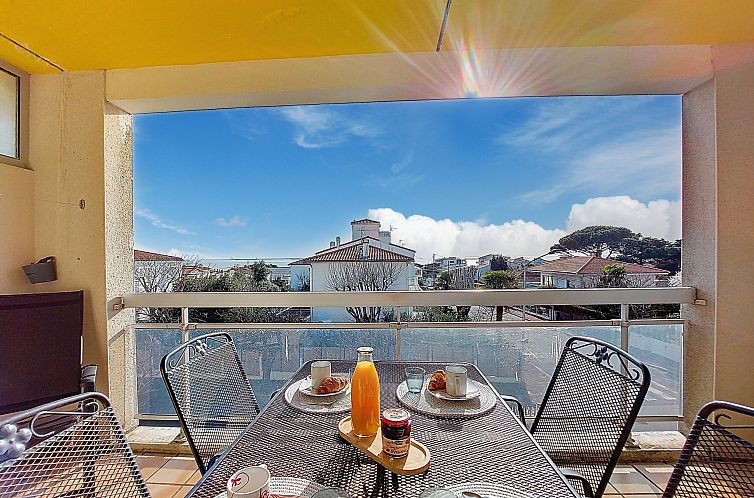 Appartement Le Garden