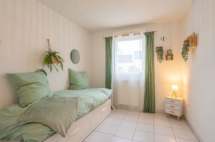 Appartement Les Jardins d'Aunis