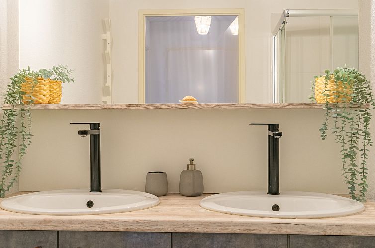 Appartement Les Jardins d'Aunis