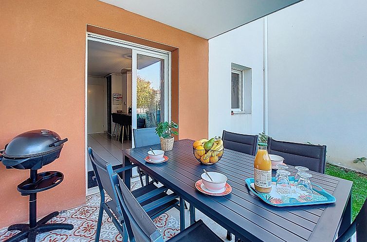 Appartement Les Jardins d'Aunis