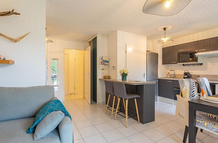 Appartement Les Jardins d'Aunis