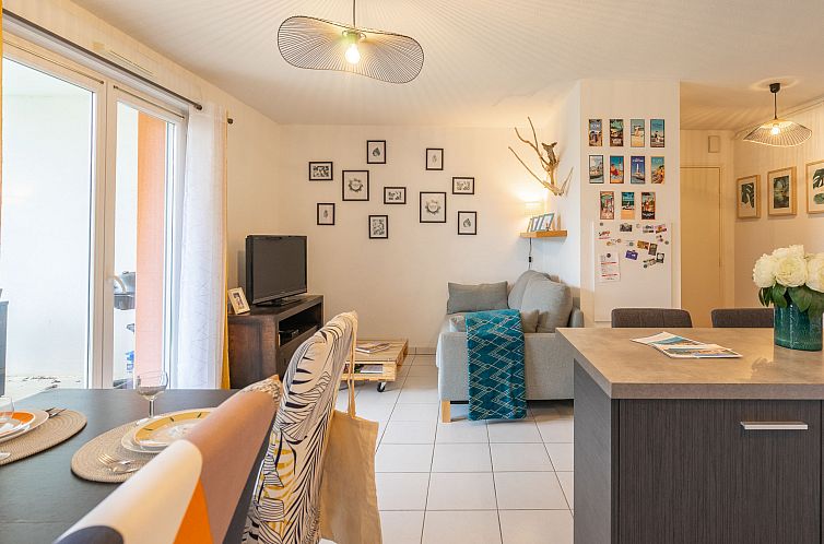 Appartement Les Jardins d'Aunis