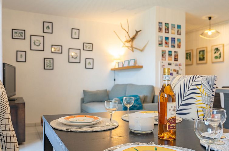 Appartement Les Jardins d'Aunis