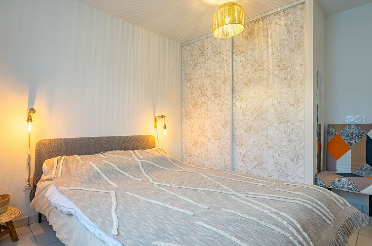 Appartement Les Jardins d'Aunis