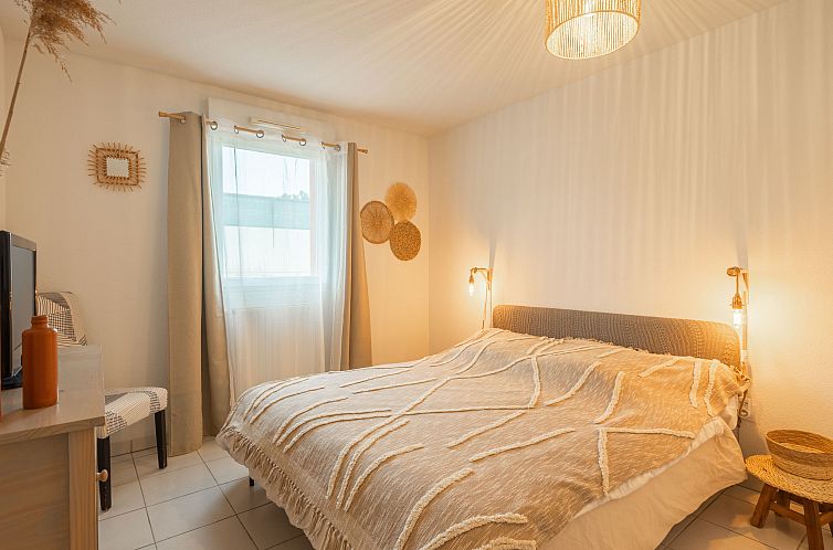 Appartement Les Jardins d'Aunis