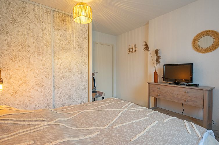 Appartement Les Jardins d'Aunis