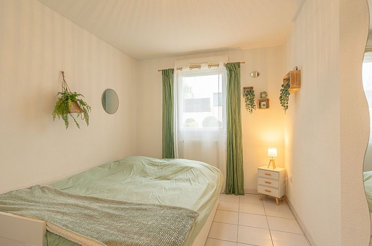 Appartement Les Jardins d'Aunis