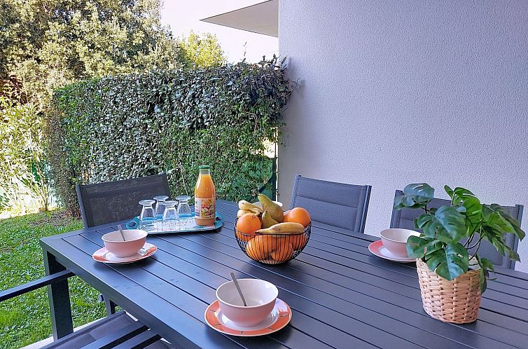 Appartement Les Jardins d'Aunis