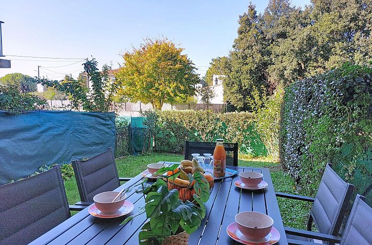Appartement Les Jardins d'Aunis