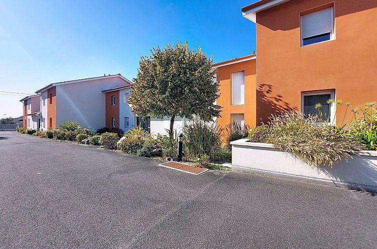 Appartement Les Jardins d'Aunis