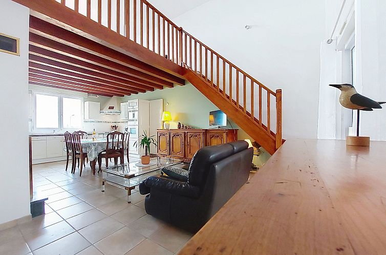 Vakantiehuis La Perche