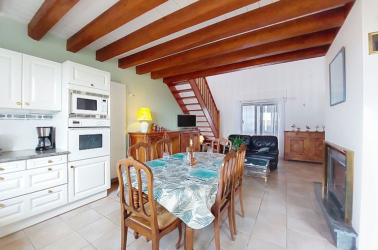 Vakantiehuis La Perche