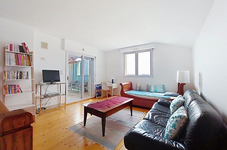 Vakantiehuis La Perche