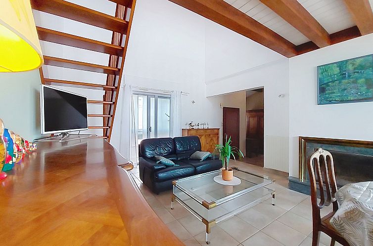 Vakantiehuis La Perche