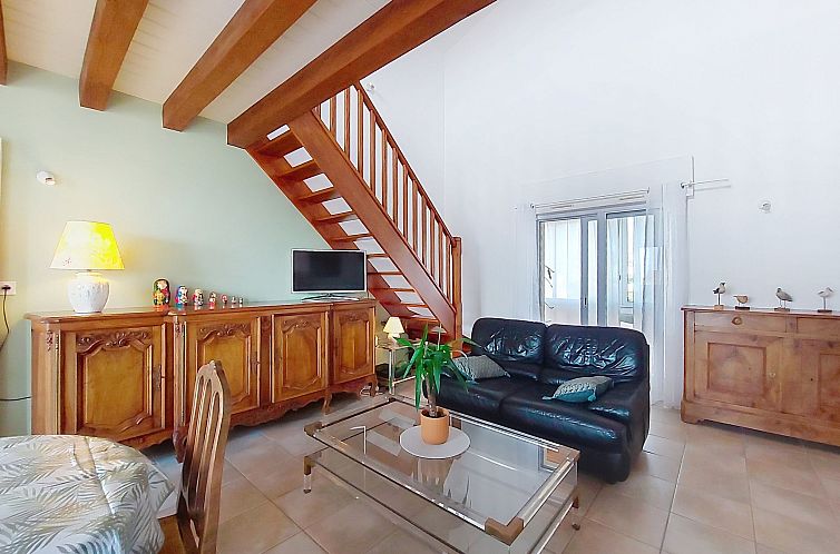Vakantiehuis La Perche
