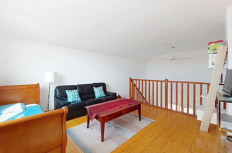 Vakantiehuis La Perche