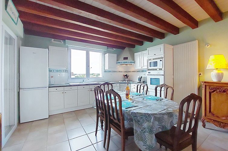 Vakantiehuis La Perche