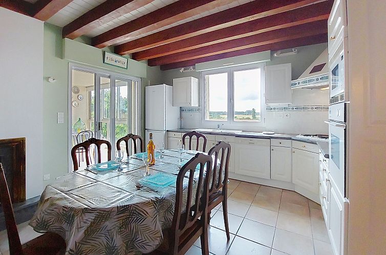 Vakantiehuis La Perche