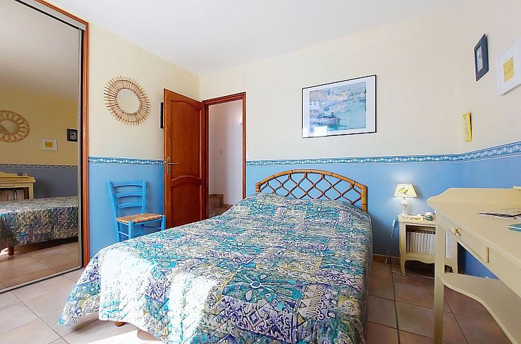 Vakantiehuis La Perche