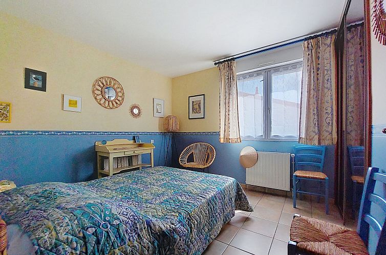 Vakantiehuis La Perche