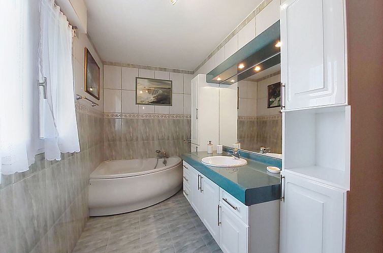 Vakantiehuis La Perche