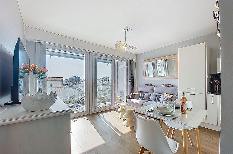 Appartement Le Colibri