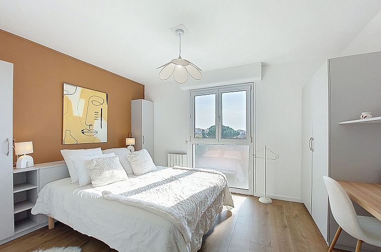 Appartement Le Colibri