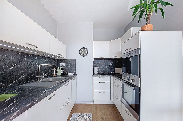 Appartement Le Colibri