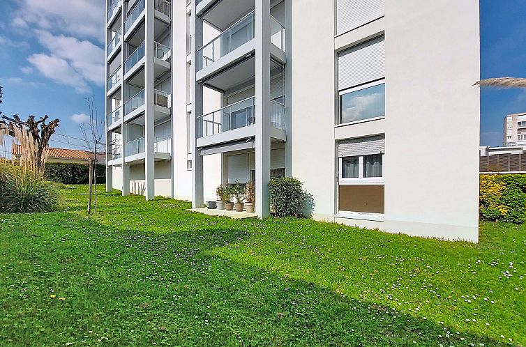 Appartement Le Colibri