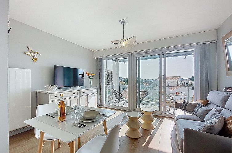 Appartement Le Colibri