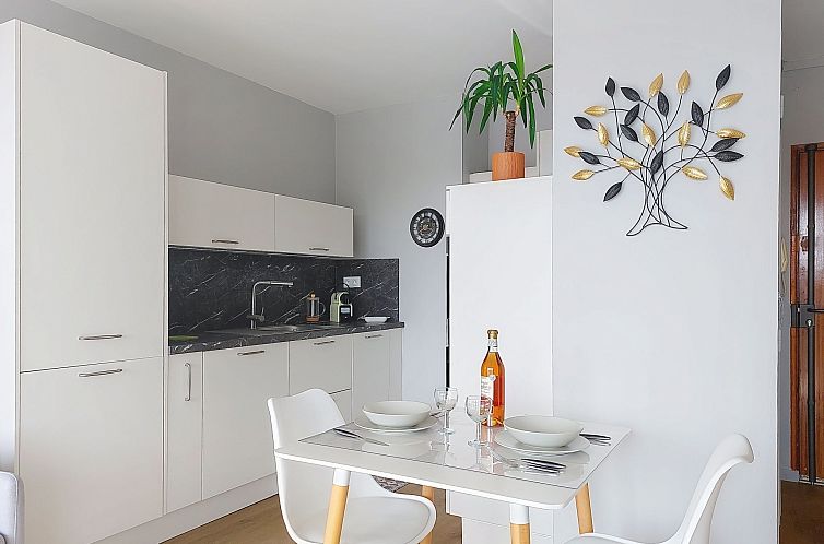 Appartement Le Colibri