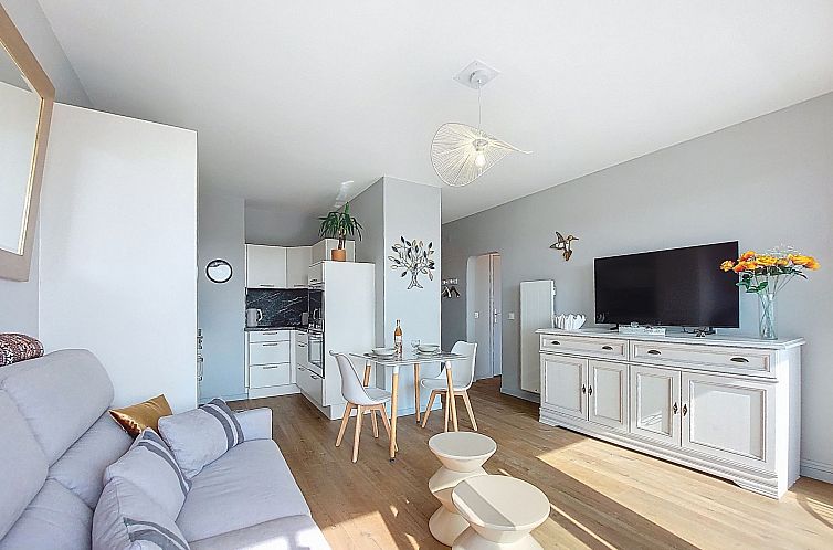 Appartement Le Colibri