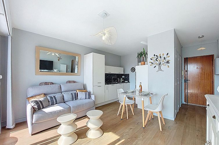 Appartement Le Colibri