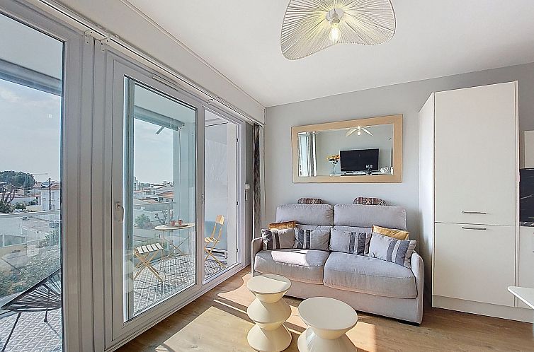 Appartement Le Colibri